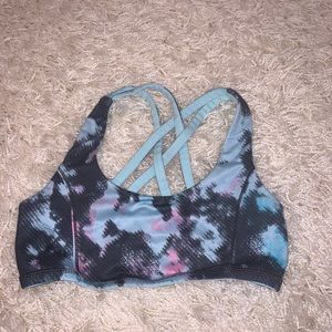 Ivivva Reversible Sports Bra